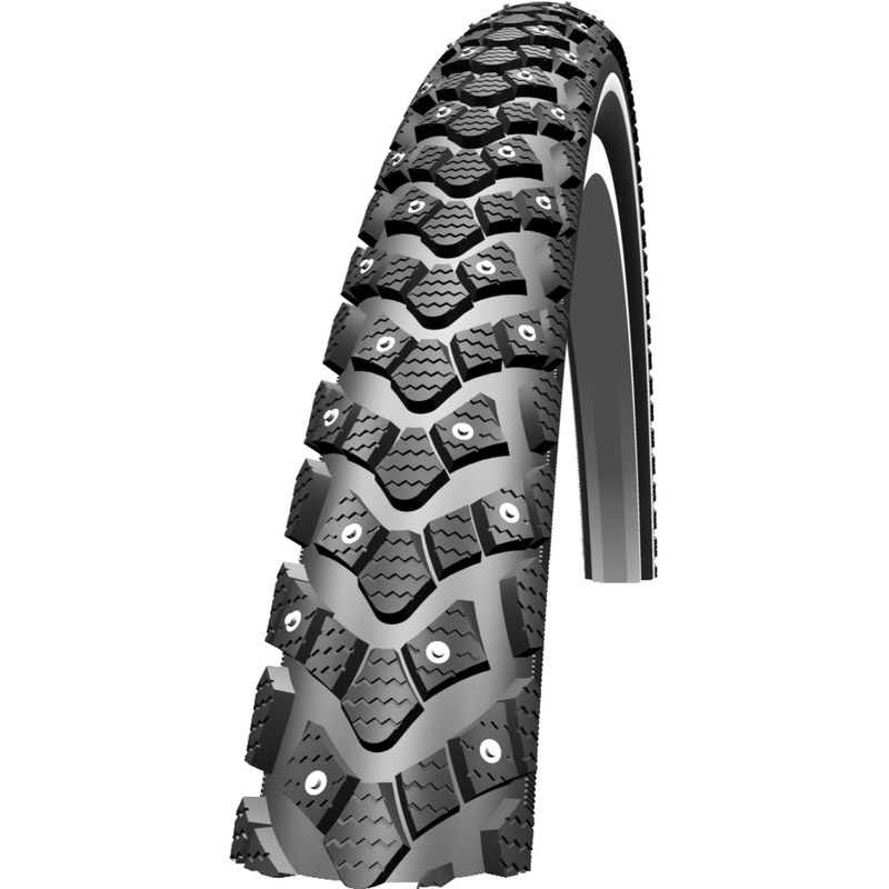 Marathon Winter Plus Studded Tire (29×2.0)