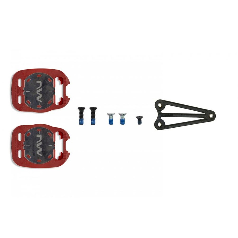 Northwave Speedplay Cleat Adapter Cleats Pair