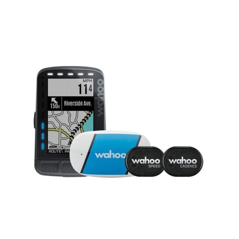 WAHOO ELEMNT ROAM  (ELEMNT ROAM  + TICKR + RPM  )