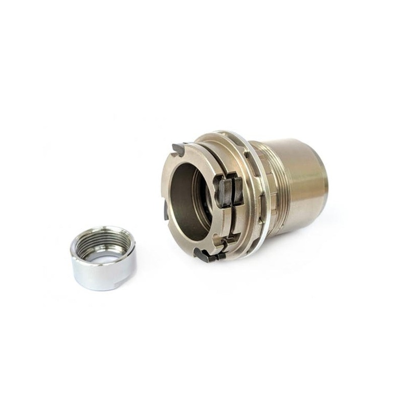 WAHOO KICKR & CORE XD/XDR FREEHUB BODY