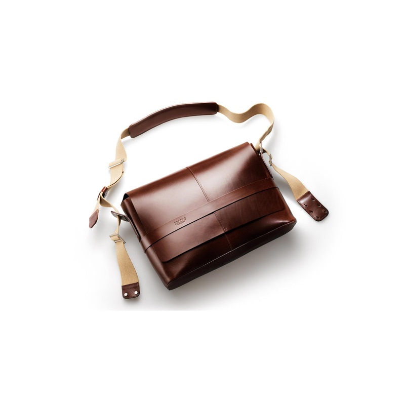 Brooks BARBICAN Shoulder Bag 13L