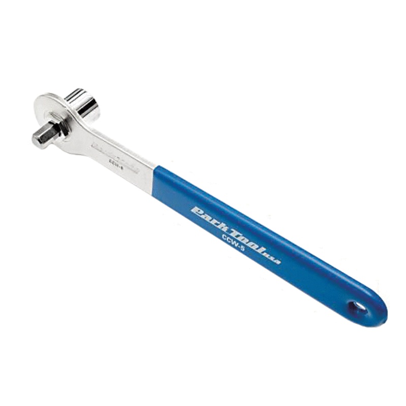 Crank Bolt Wrench CCW-5