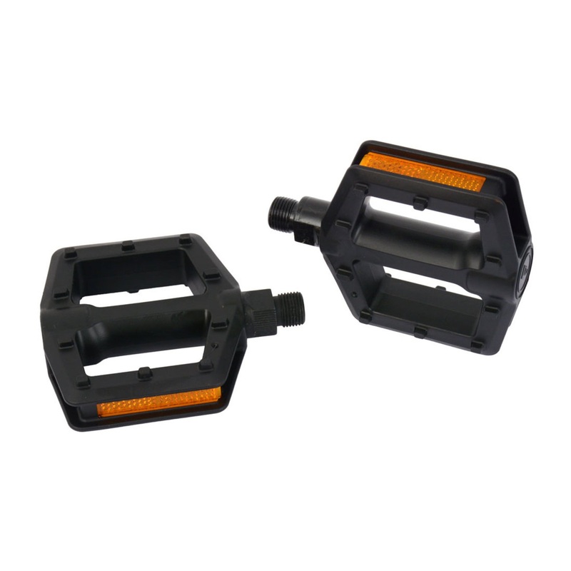 Kids Resin Pedals-1/2″ & 9/16″