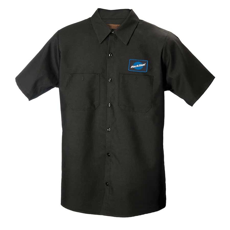 Mechanics Shirt-Medium & XL