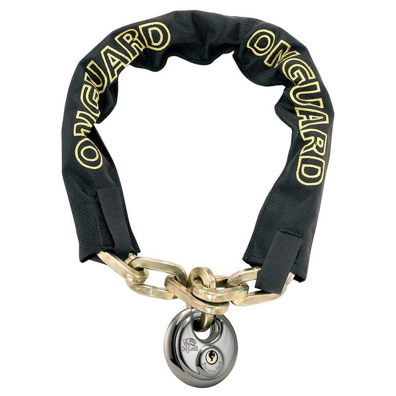 OnGuard Mastiff Key 8022D