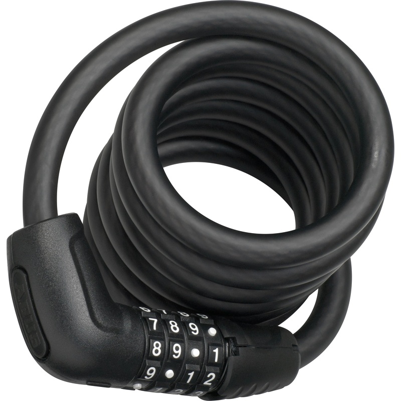 Tresor 6512C Coil Lock