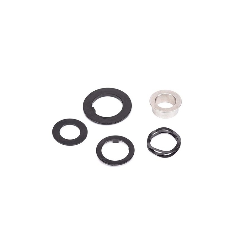 We The People Hybrid Disc Set