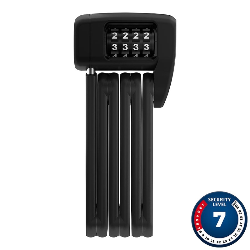 Bordo 6055C Lite Folding Lock