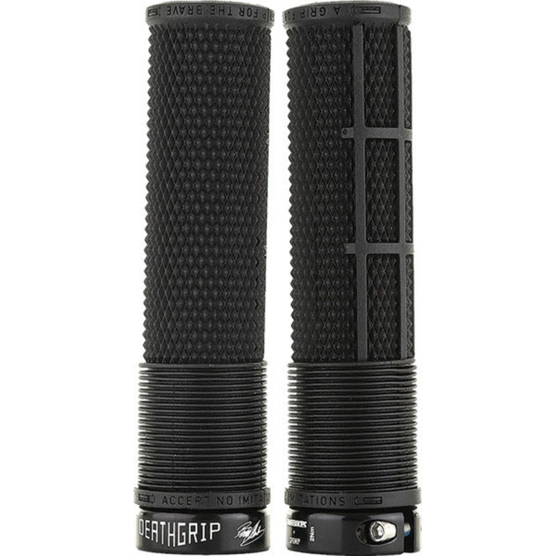 DMR DGRIP FLANGELESS-Black & White & Pink & Pink and Black & Sky Blue & Green Camo