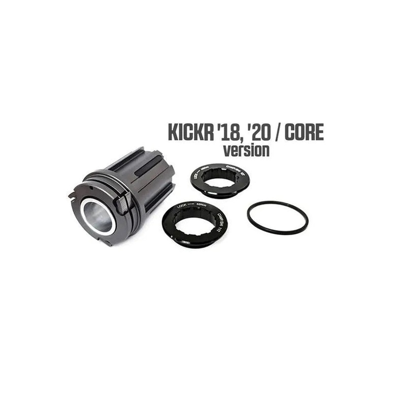 WAHOO KICKR CAMPAGNOLO FREEHUB BODY (FOR  ’18, ’20 Edition KICKR and KICKR CORE)