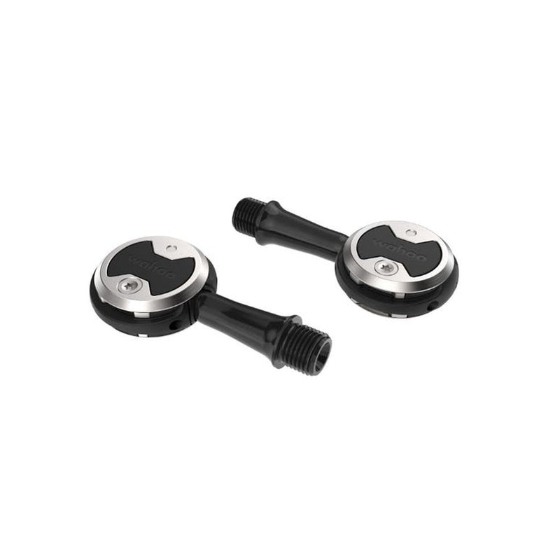 WAHOO SPEEDPLAY COMP   ( Easy Tension )