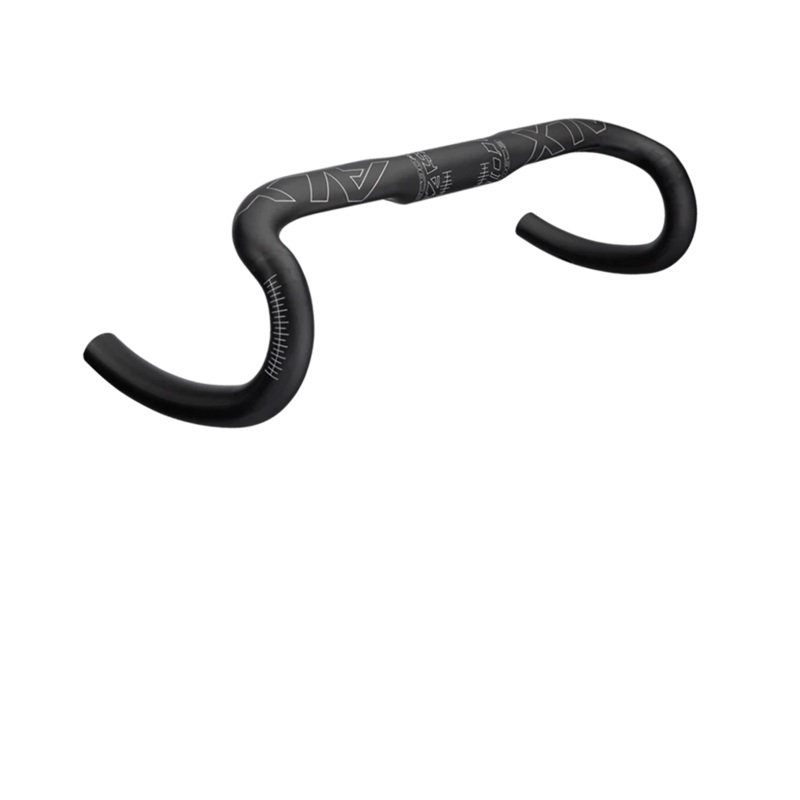 EASTON  EC90 ALX 10Degrees-380mm & 400mm & 420mm & 440mm