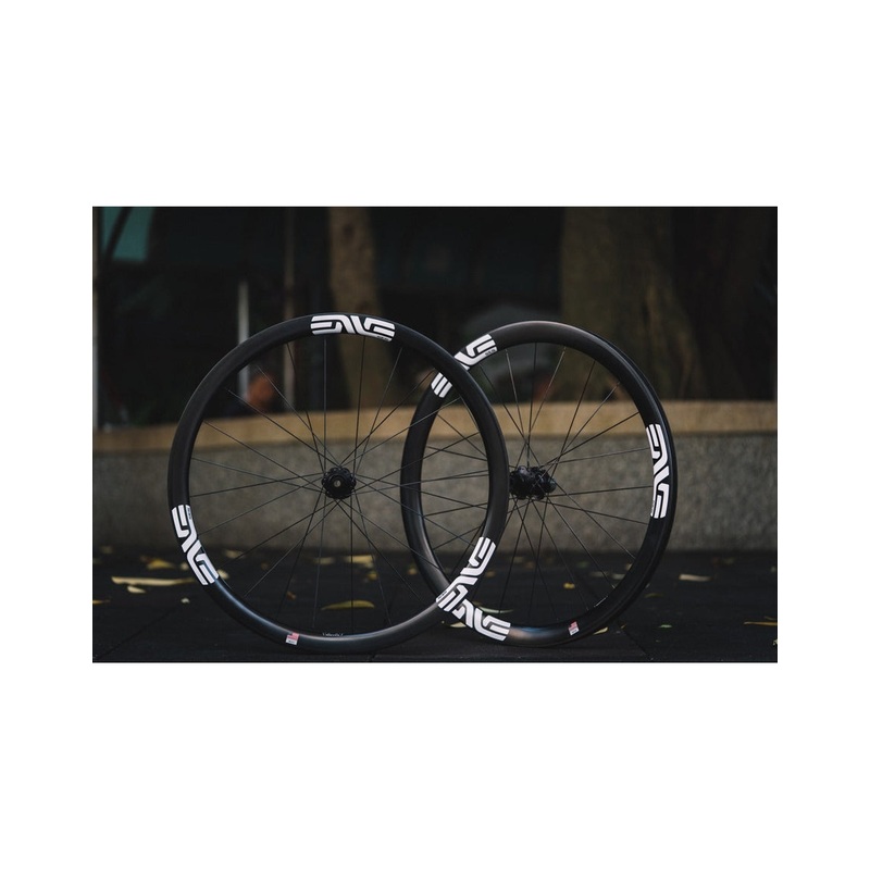ENVE WSet RD SES 3.4C  AR DISC ENVE-A 12×100/12×142