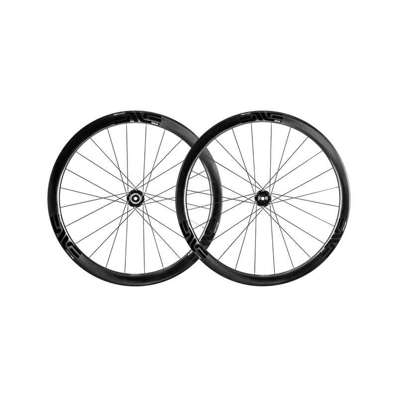 ENVE WSet RD SES 3.4C  AR DISC ENVE-A 12×100/12×142 XDR