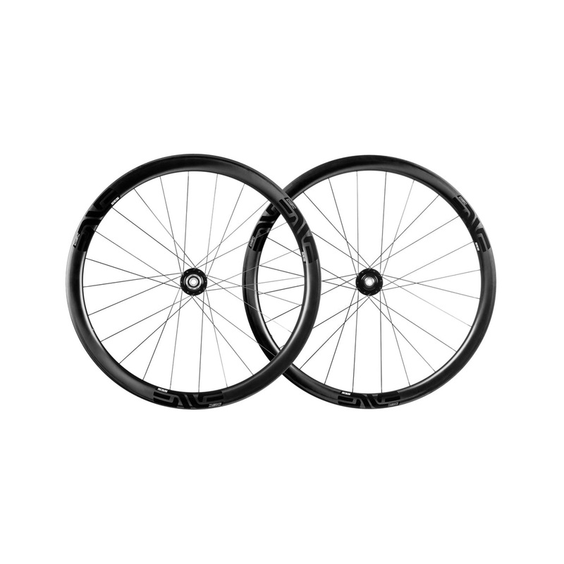 ENVE WSet RD SES 3.4C  TL DISC I9 12X100/12X142