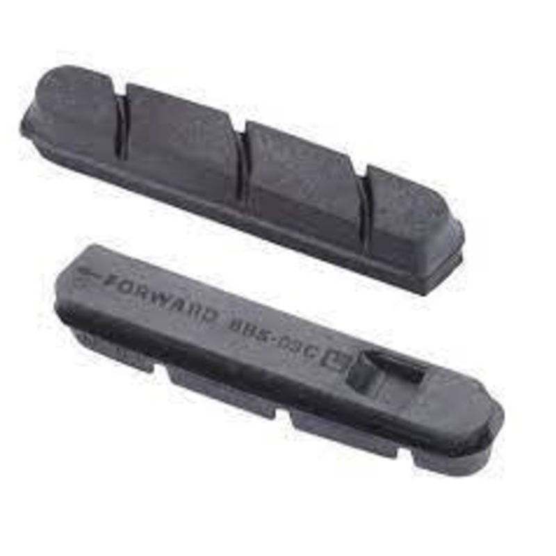 BBB Brake pads  Road for Carbon Camp
