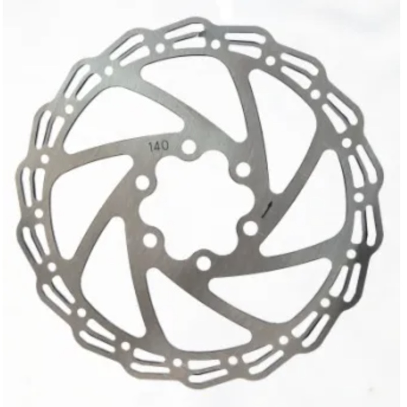 Bikelane Rotor Disc 140mm