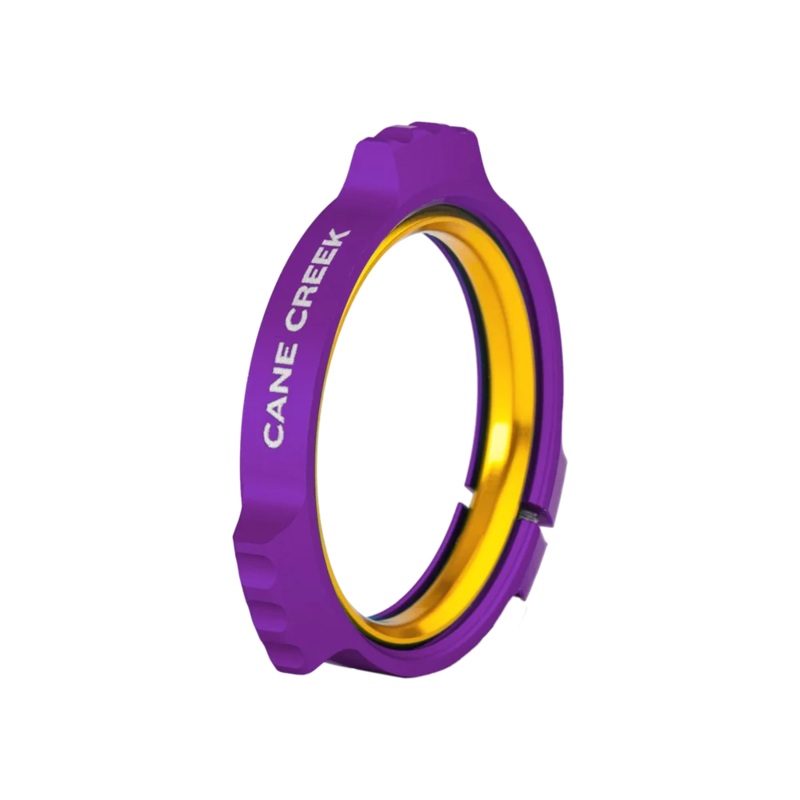 CANECREEK EEWING CRANK PRELOADER – PURPLE – BAGGED