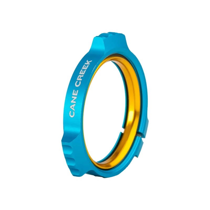 CANECREEK EEWING CRANK PRELOADER – TURQUOISE – BAGGED