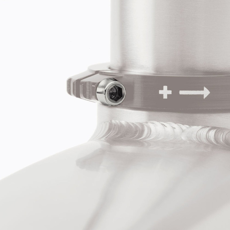 CANECREEK EEWINGS – PRELOAD OUTER RING SCREW