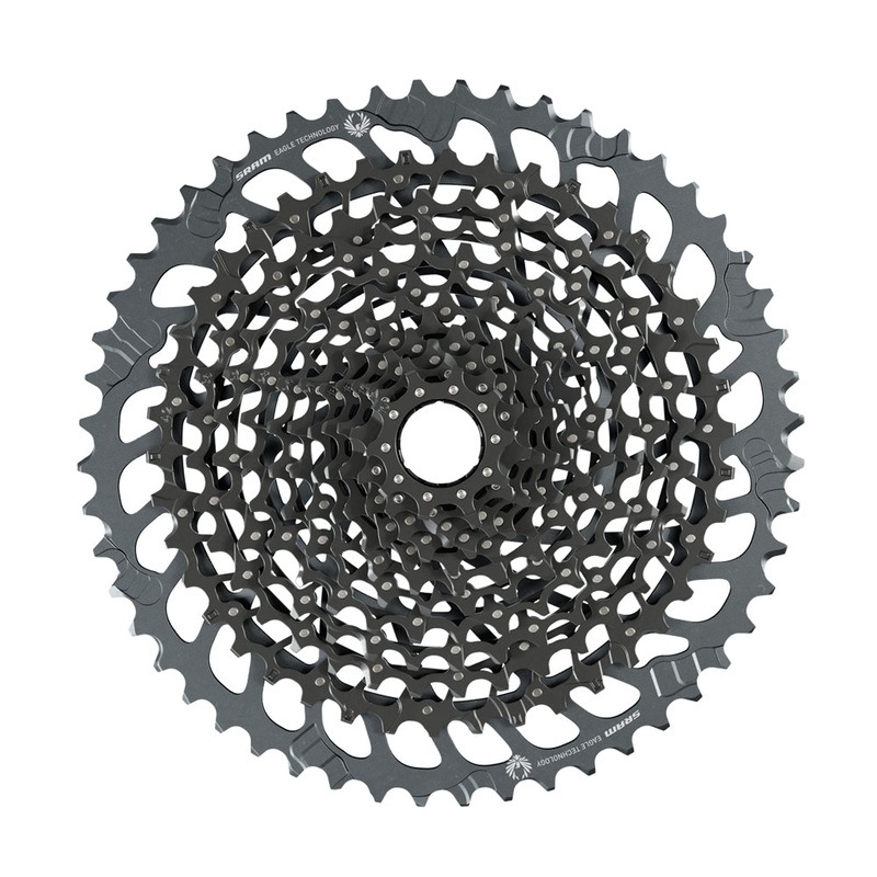 SRAM XG-1275 GX Eagle 12 Speed 10/52 Cassette
