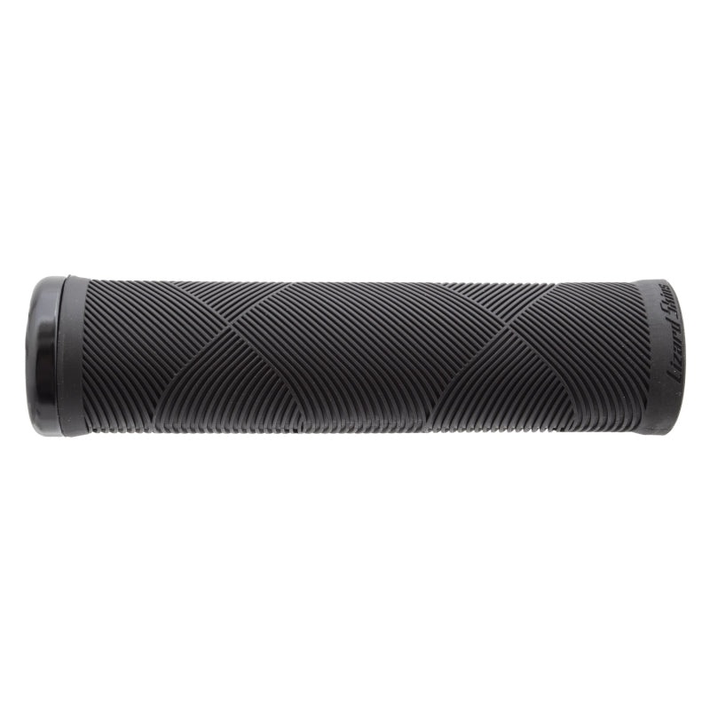 Lizard Skins Strata Lock-On Grips – Black