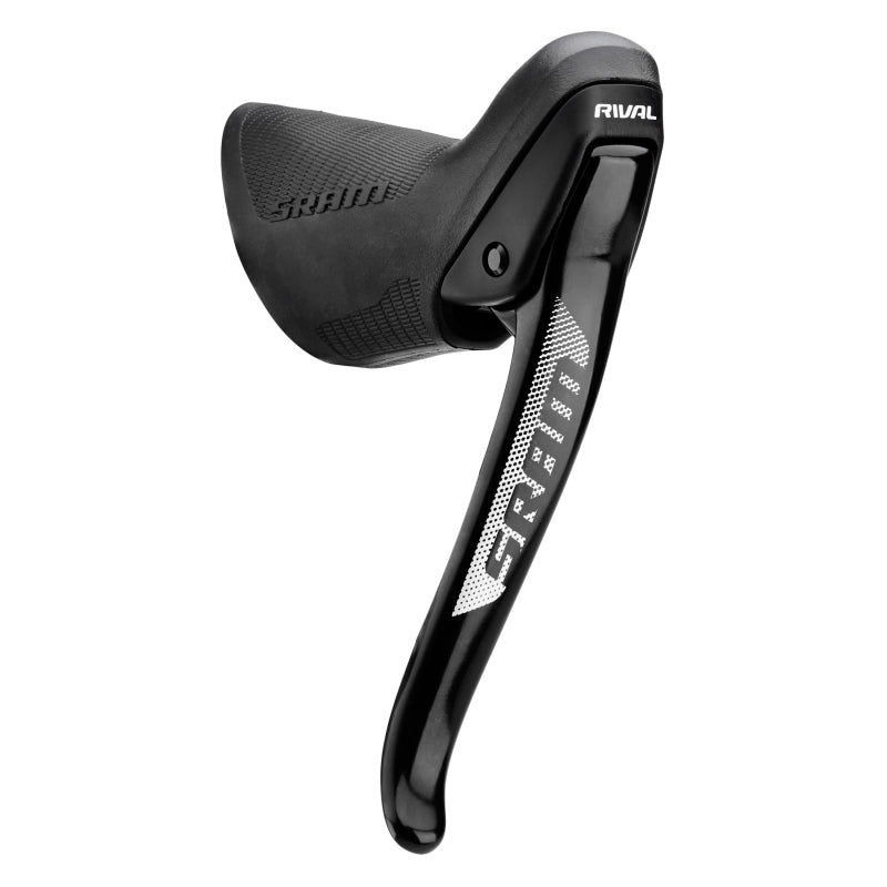 SRAM Rival 1 Brake Lever – Left Mechanical Black