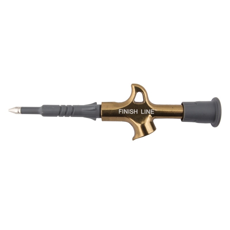 Finish Line Grease Gun Head 9/16