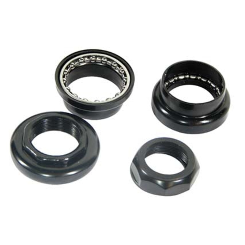 Headsets – Threaded 1 Steel Oversize Cup