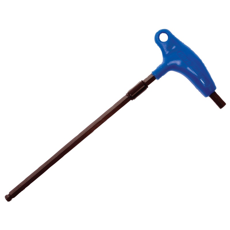 Park Tool PH-5 P-Handled 5mm Hex Wrench