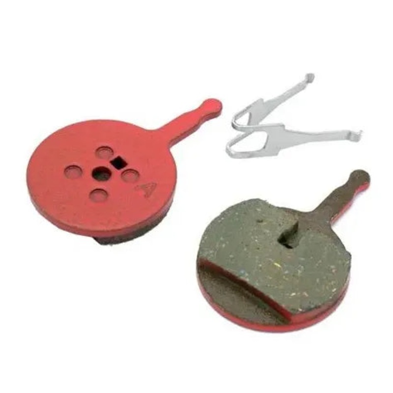 Avid ball bearing 5 mechanical disc pads