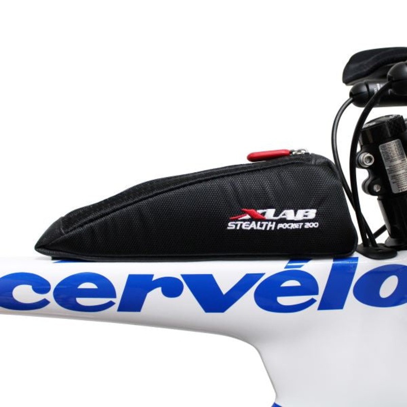 X-Lab Stealth Pocket 200-XLab-USA Stealth Pocket 200 – Black