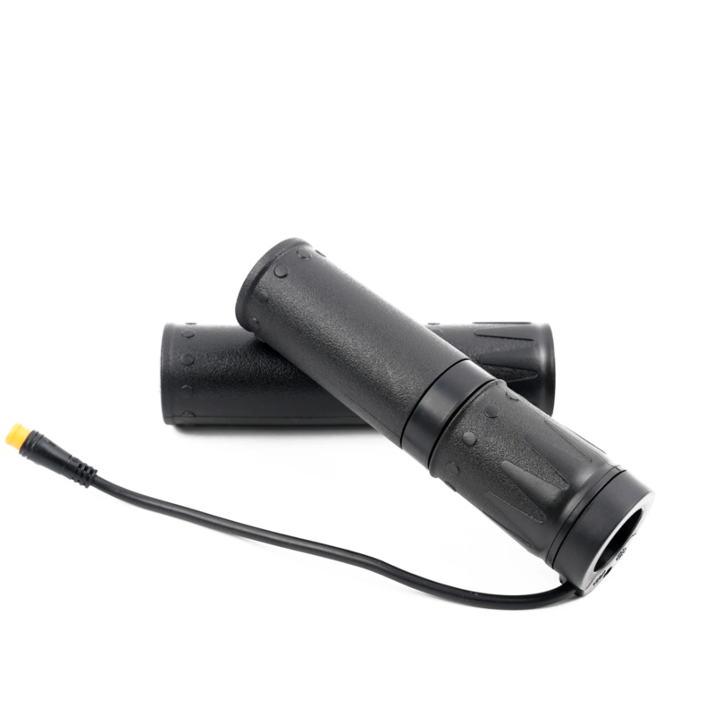 Whisky Twist Throttle Off Road Kit