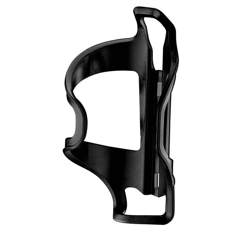 Lezyne Flow Water Bottle Cage SL – Pair  Black