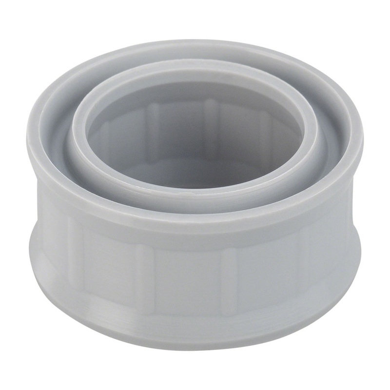 RockShox Reverb Stealth Internal Floating Piston – C1 / AXS Gray Qty 1