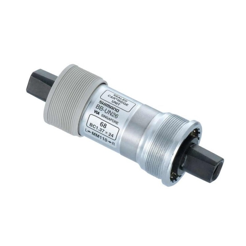 Shimano UN26 Bottom Bracket Square Taper 73x113mm