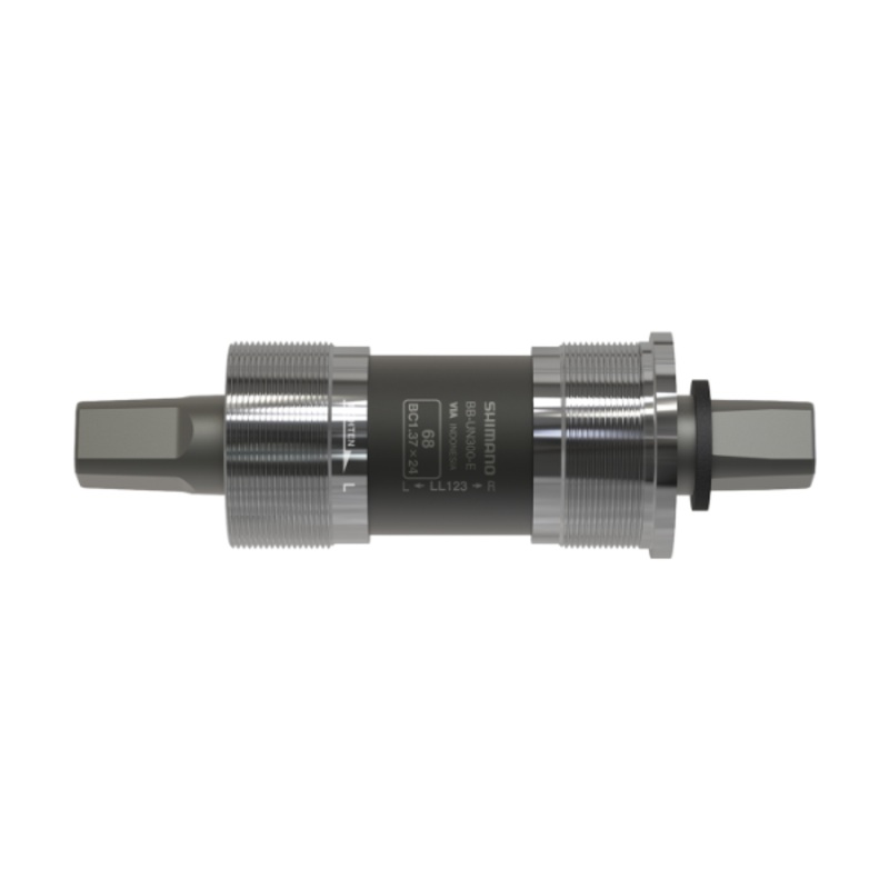 Shimano UN300 73mm Shell Square Taper Bottom Bracket – English Thread