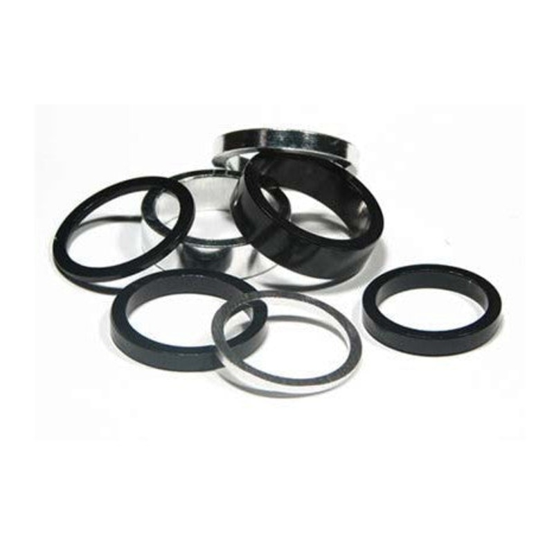 Ahead Headset Spacer Alloy 1 Black