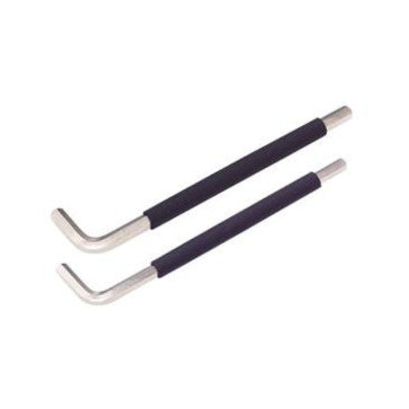 BBB ‘Hexagon’ 8mm Allen Key Single