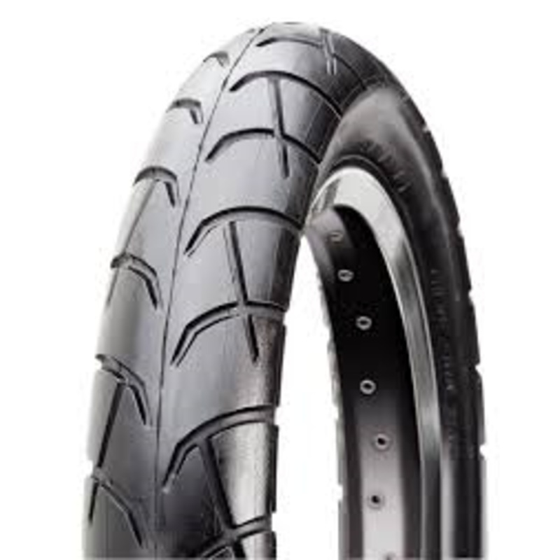 CST Slick Buggy Tire C-1456 12 1/2 x 2 1/4 Black