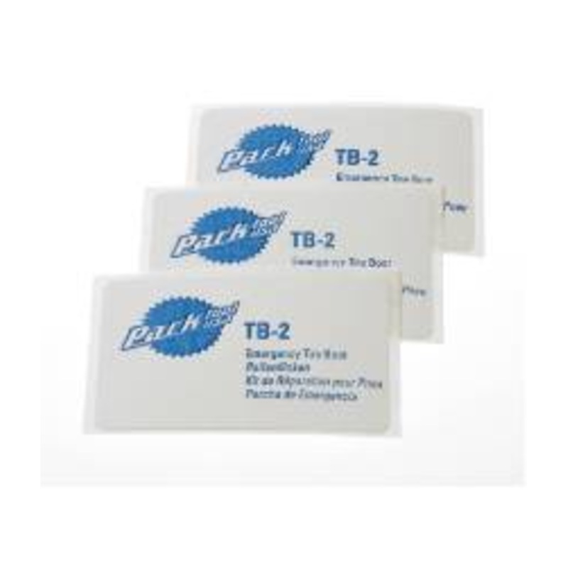 Park Tool TB-2 Emergency Tire Boot