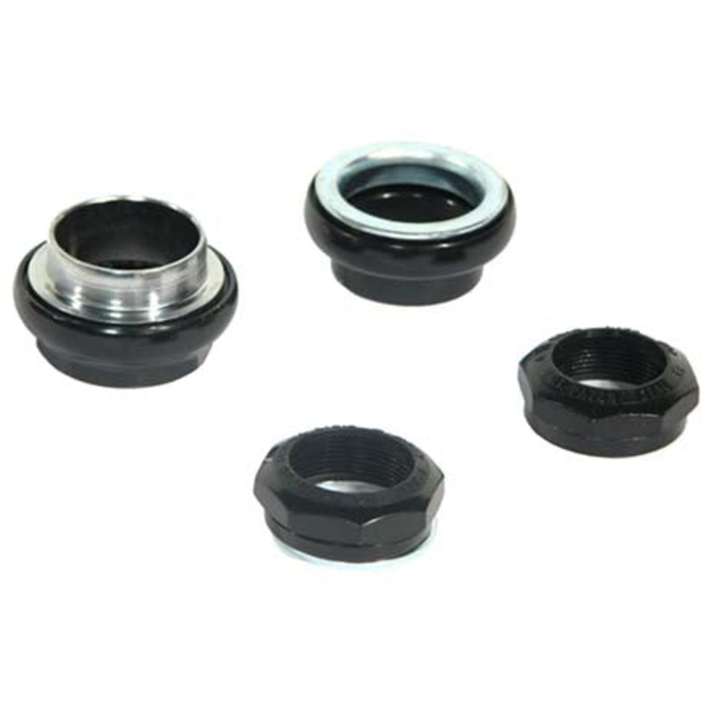 VP Components Headset for 1 Threaded Steerer