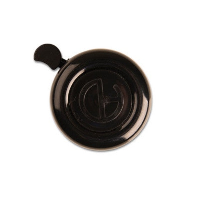 Classic Black Bell