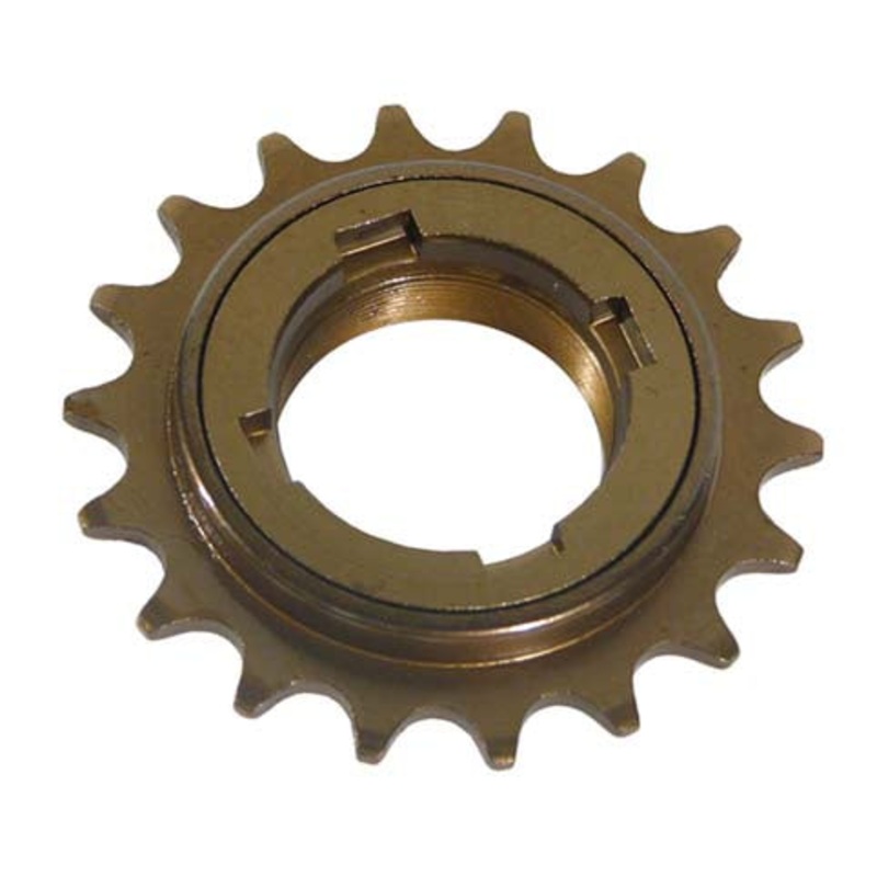 Dicta – BMX Freewheel-16t 1/2 x 3/32 & 17t 1/2 x 3/32 & 18t 1/2 x 3/32″ & 18t 1/2 x 1/8 & 16t 1/2 x 1/8