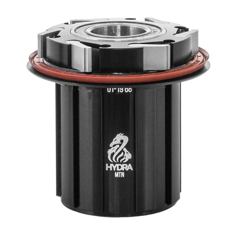 Industry Nine Complete Freehub Hydra HG (No Endcap)