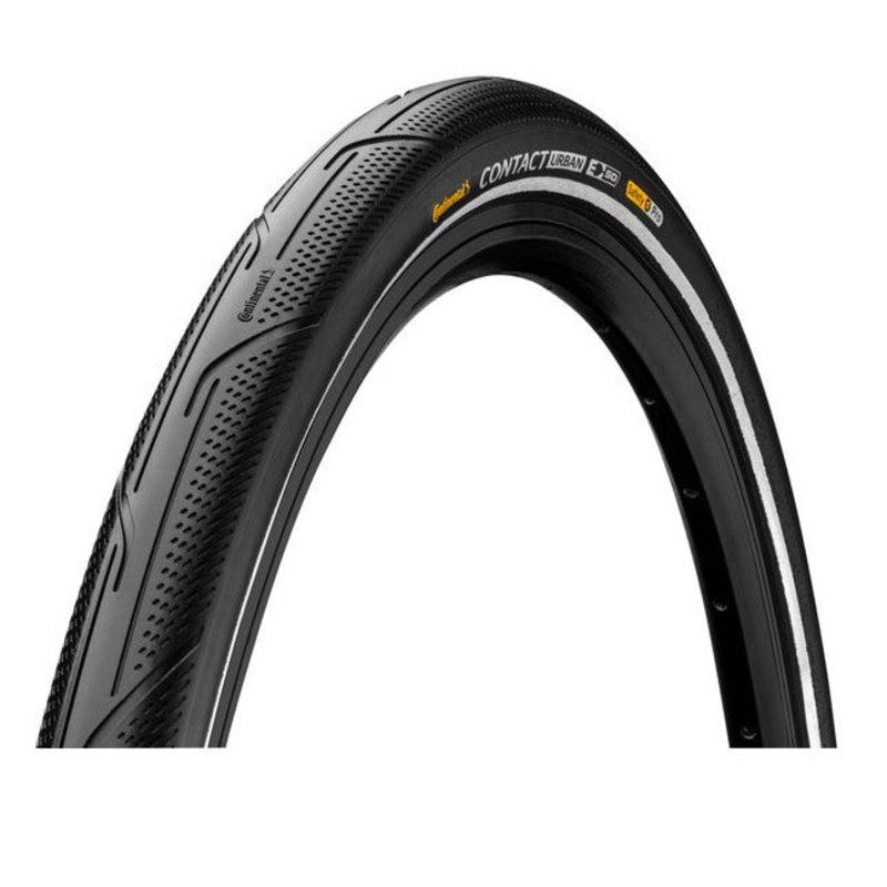 Continental Contact Urban Tyres 27.5