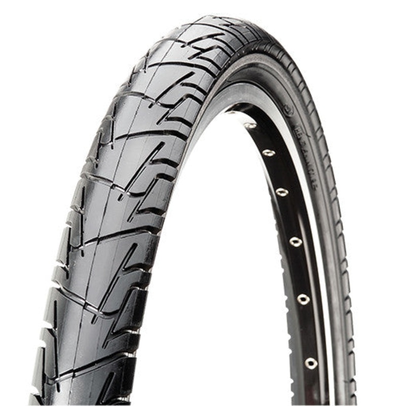 CST 26 x 2.125 Cruiser Tyre Black