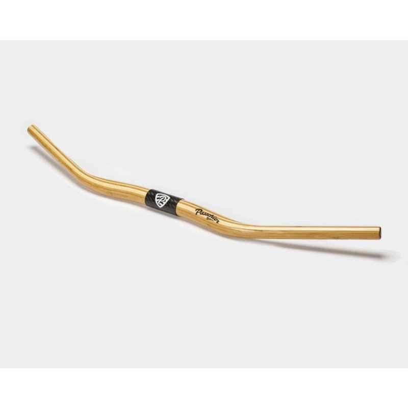 Passchier Gump Handlebars-760 & 650
