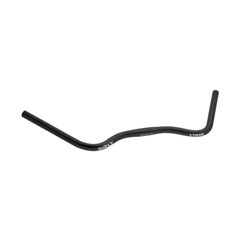 Surly Open Bar-40mm Rise & No Rise