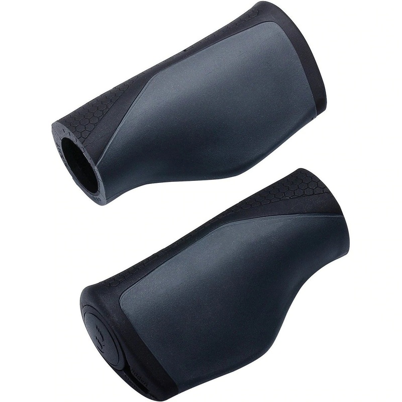 BBB – Mamba Lock on Grips 92mm Grip Shift Compatible